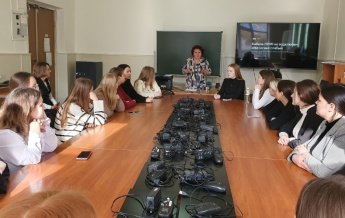 Форум по профориентации «Билет в будущее»