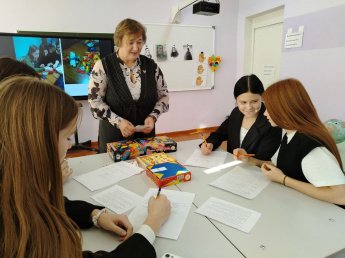 Профессиональные пробы по двум профессиям: «Специалист по 3D моделированию» и «Воспитатель детского сада».