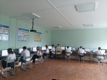 📢Государственная итоговая аттестация